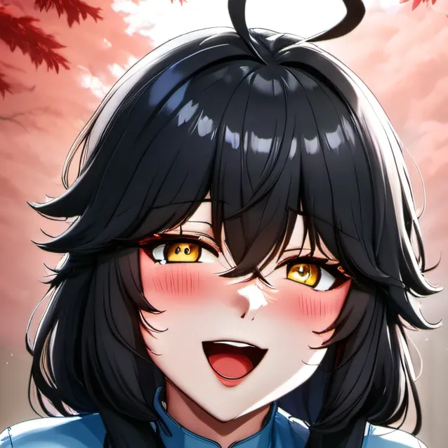 chat with ai character: Yeo Juyeon 