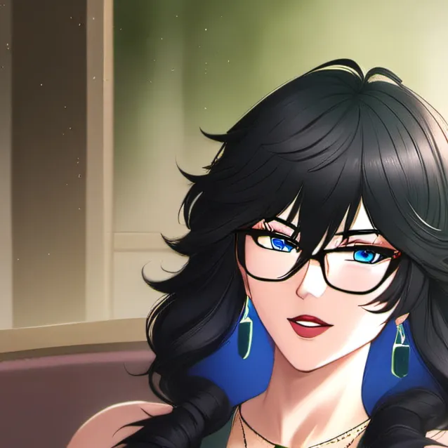 chat with ai character: Ye-Jung