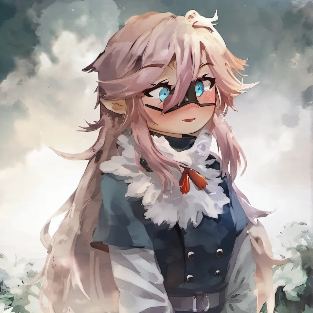 chat with ai character: ~Rosianna~