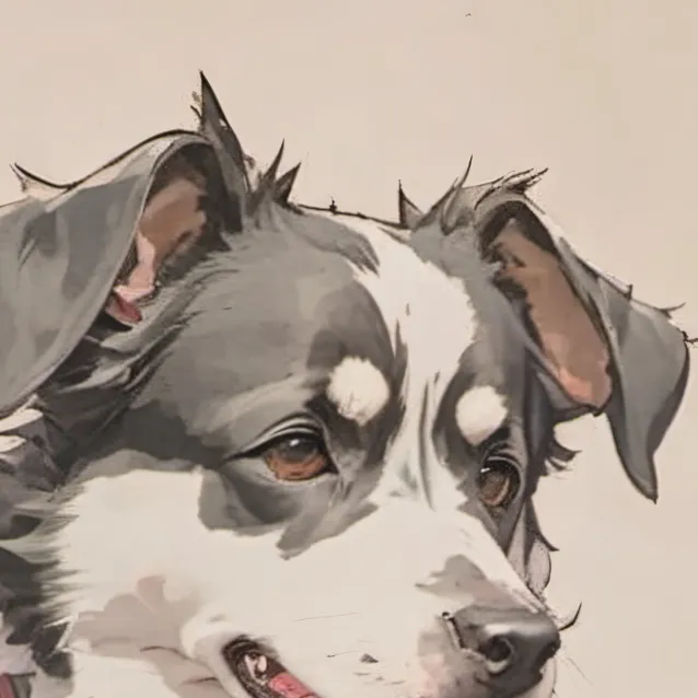 chat with ai character: oreo