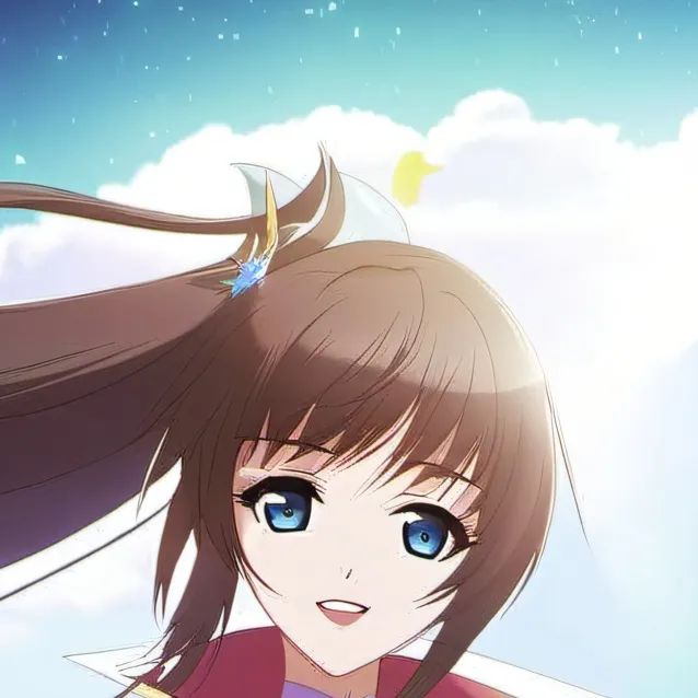 chat with ai character: Emily