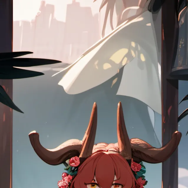 chat with ai character: Emily 