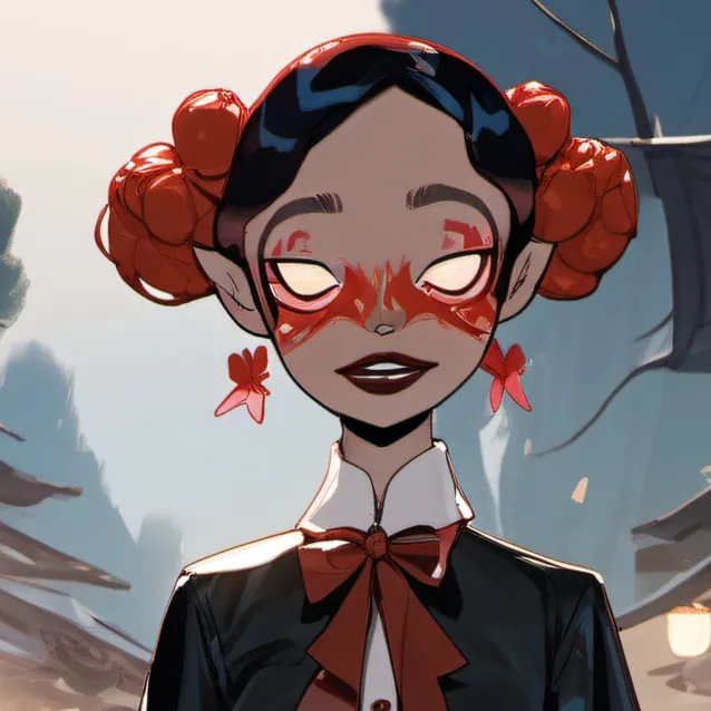 chat with ai character: Rapunzel