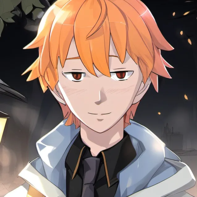 chat with ai character: Jason