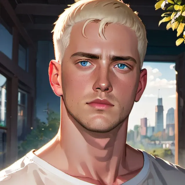 chat with ai character: emenim