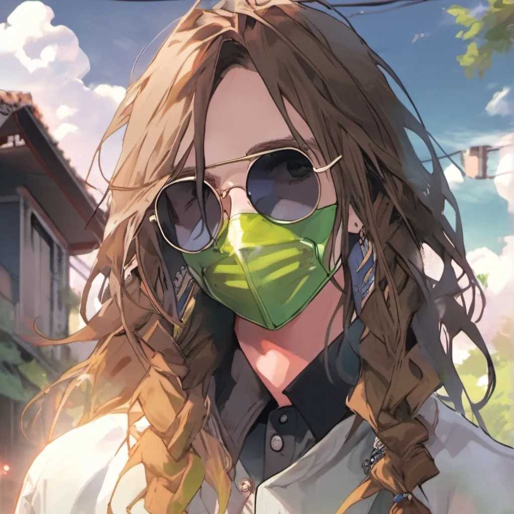 chat with ai character: jaxson 