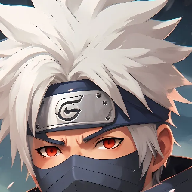 chat with ai character: team 7