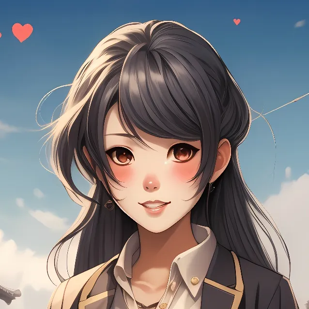 chat with ai character: muichiro your yui