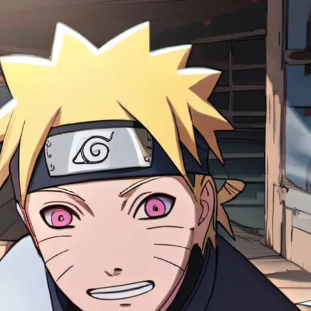 chat with ai character: naruto (dying)