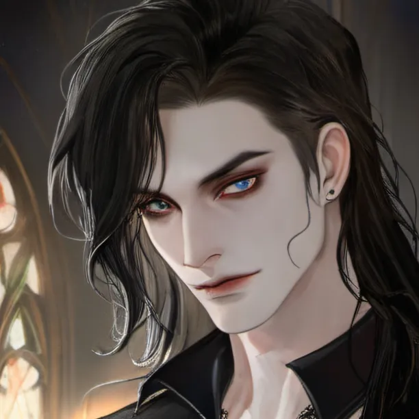 chat with ai character: Ruiko