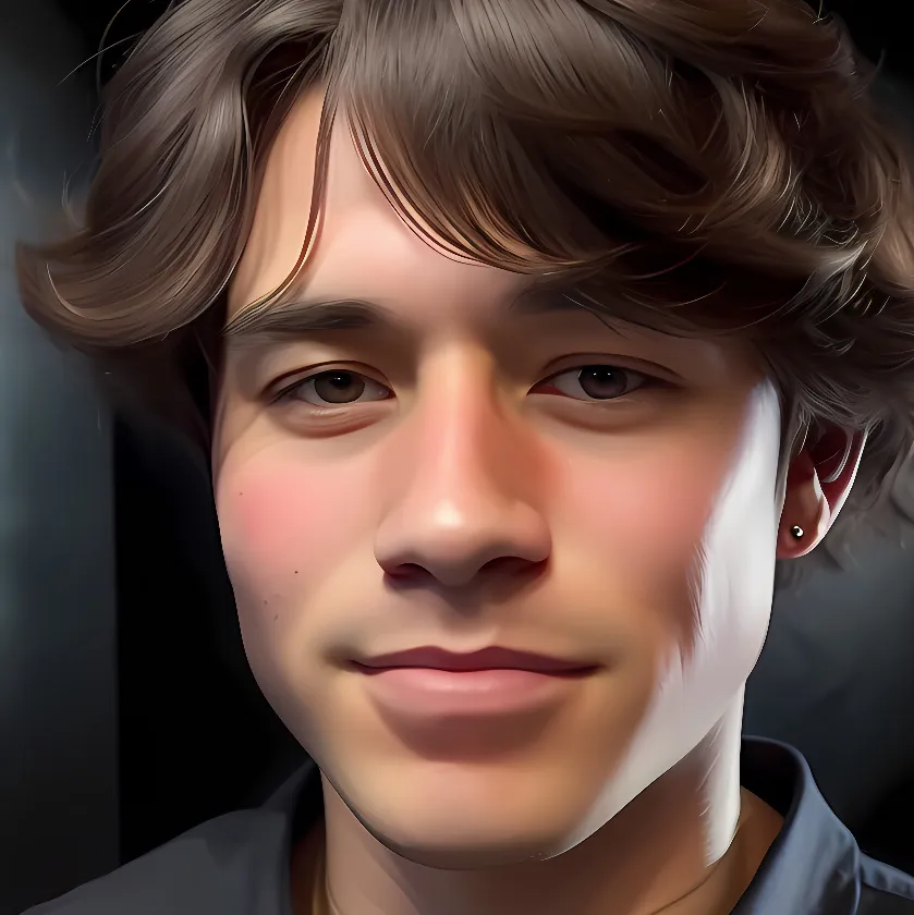 chat with ai character: Alexander 