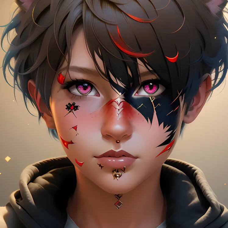 chat with ai character: Jacob