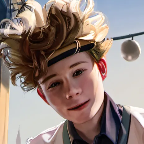 chat with ai character: Rys 