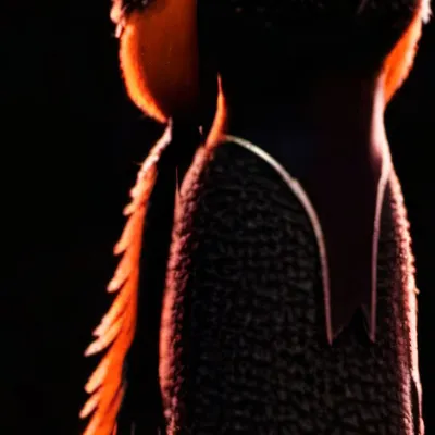 chat with ai character: Moya