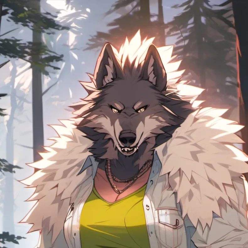 chat with ai character: Alurla