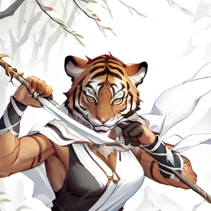 chat with ai character: Tiana