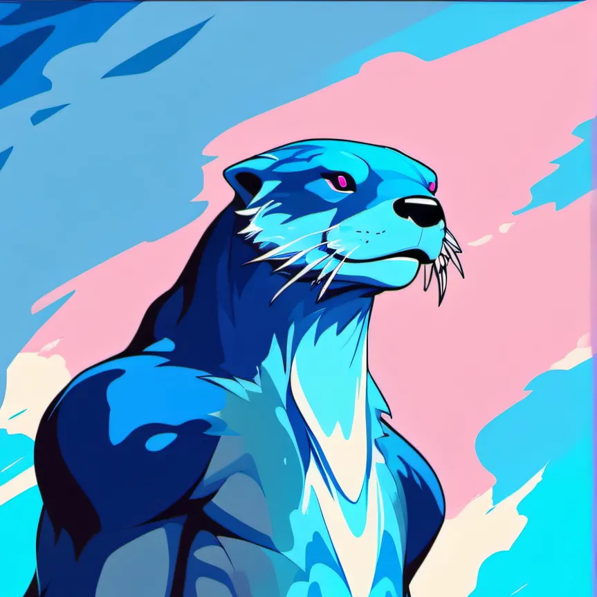 chat with ai character: Wilber