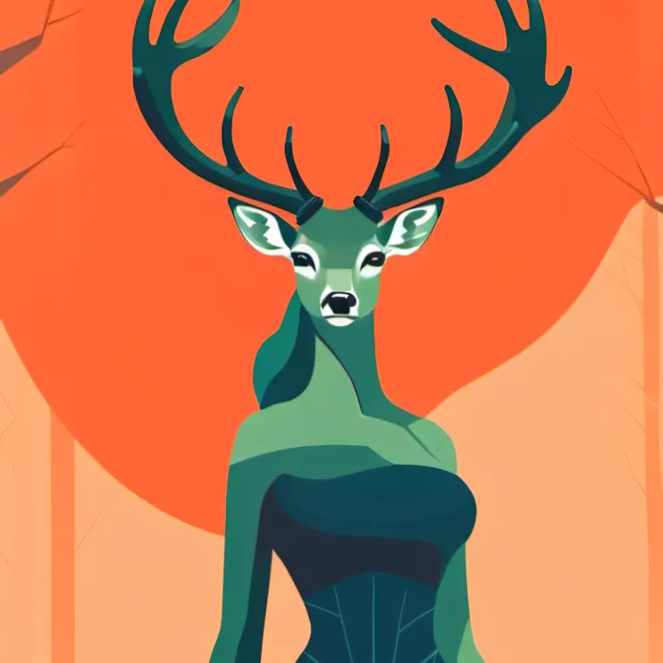 chat with ai character: Rosanne