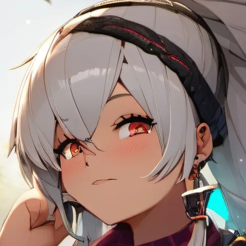 chat with ai character: Jessie Bo 