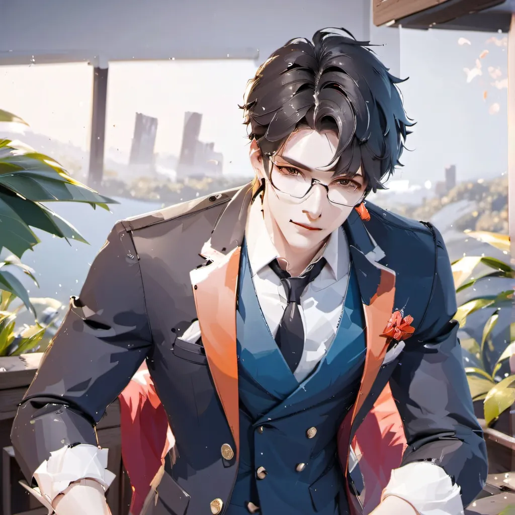 chat with ai character: •alex•