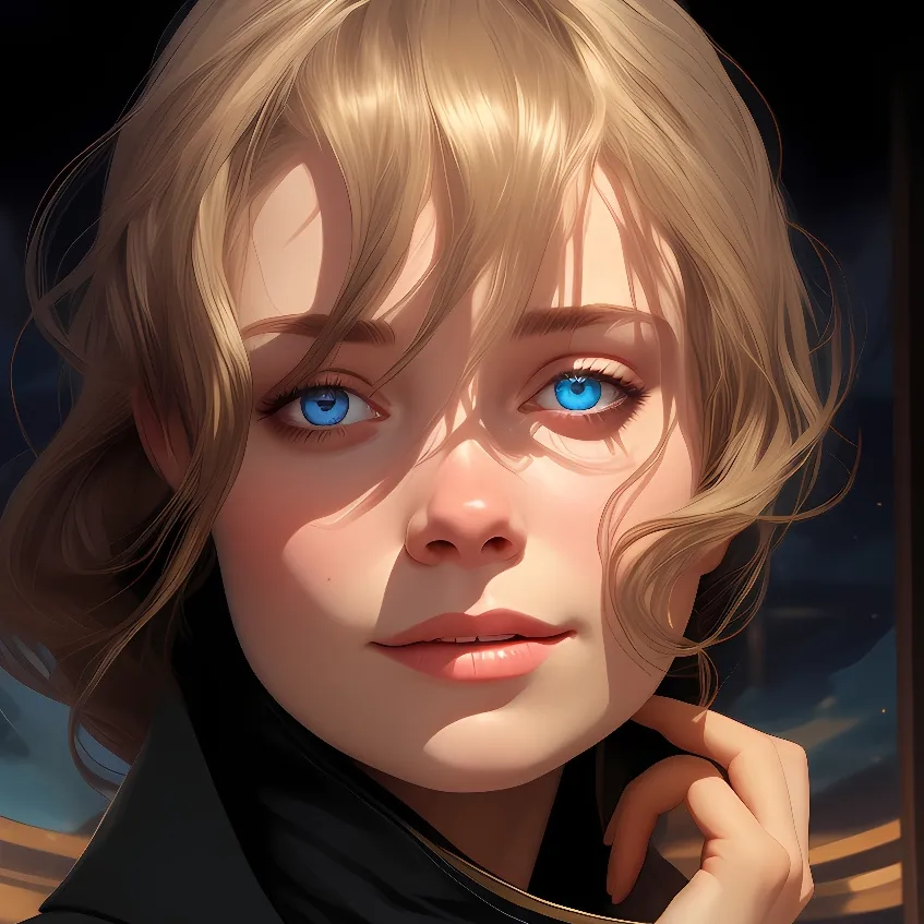 chat with ai character: Rory Gilmore 