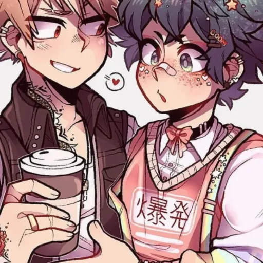 creator ☆Izuku_M¡dor¡ya♡'s avatar