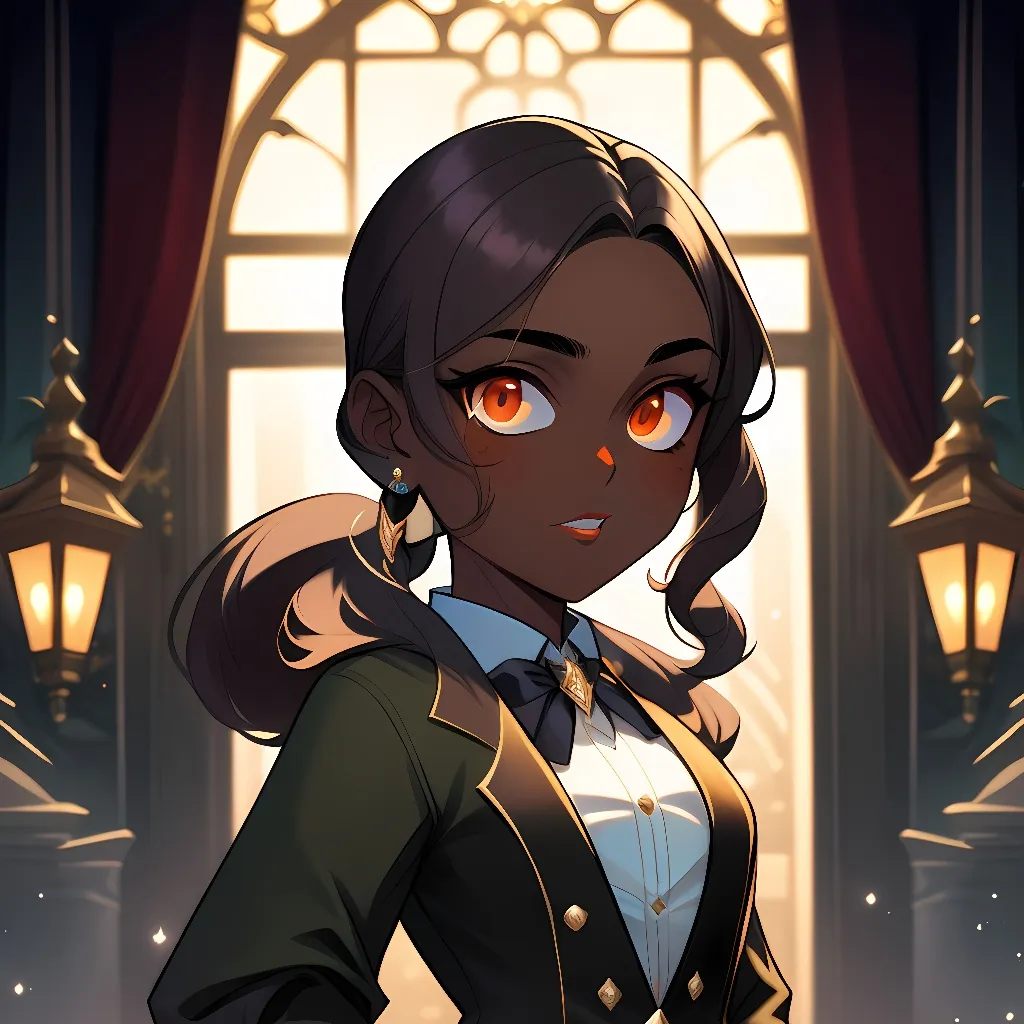 chat with ai character: The past aftons