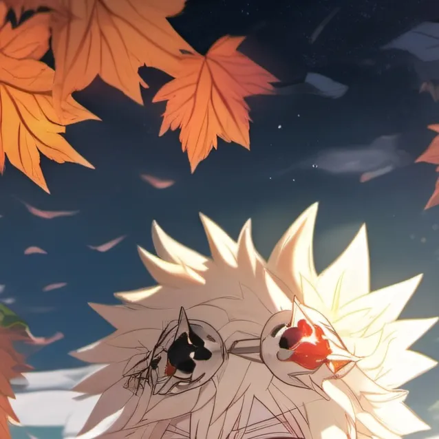 chat with ai character: prince Bakugo