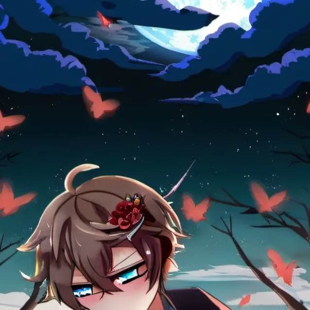 chat with ai character: Micheal Afton