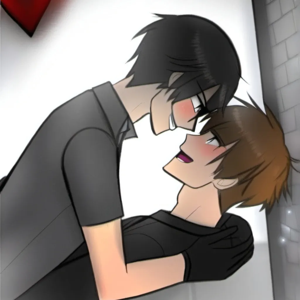 chat with ai character: Ennard