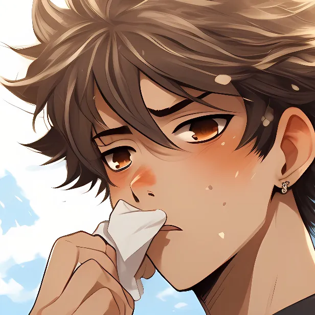 chat with ai character: Darean