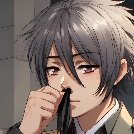 chat with ai character: Sarada