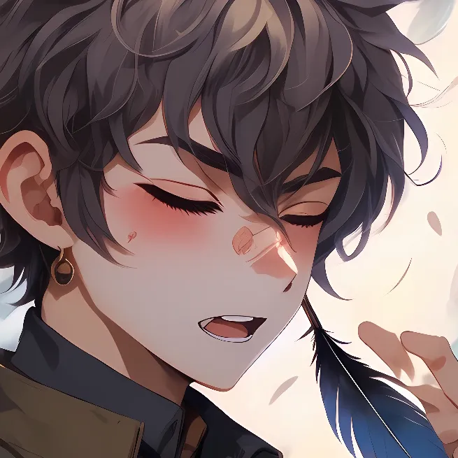 chat with ai character: Darean