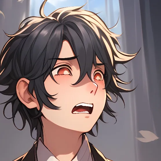 chat with ai character: Moon god(selest*