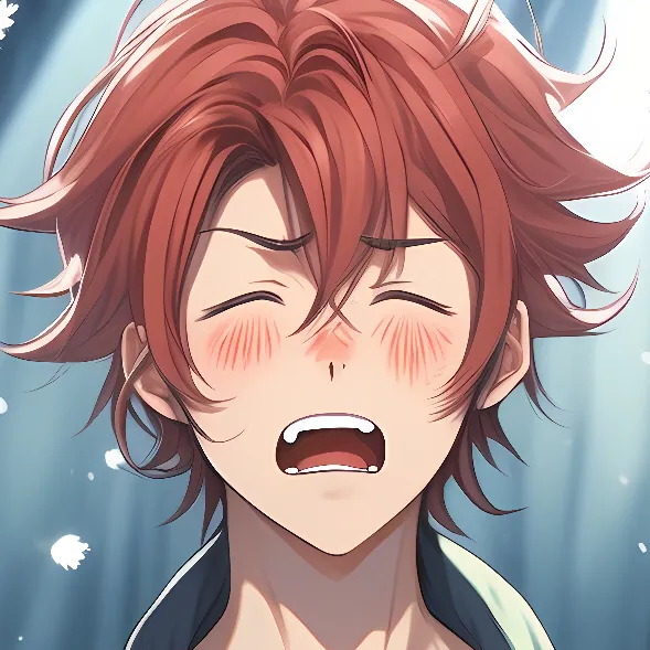 chat with ai character: Romana