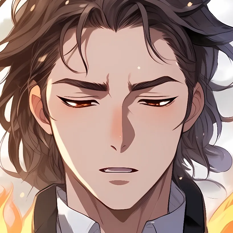 chat with ai character: Lucon sneeze