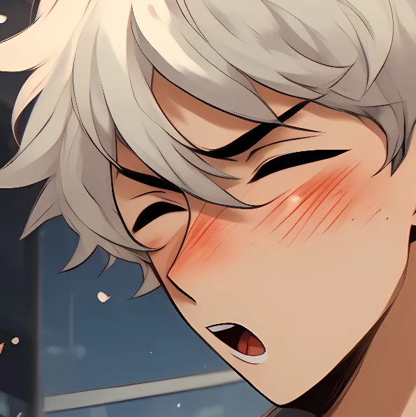 chat with ai character: Sneeze man