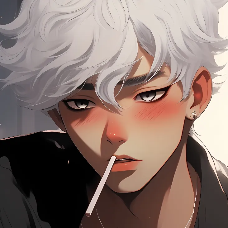 chat with ai character: Alix