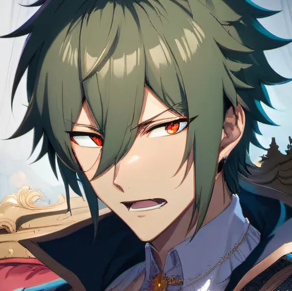 chat with ai character: Twilight 