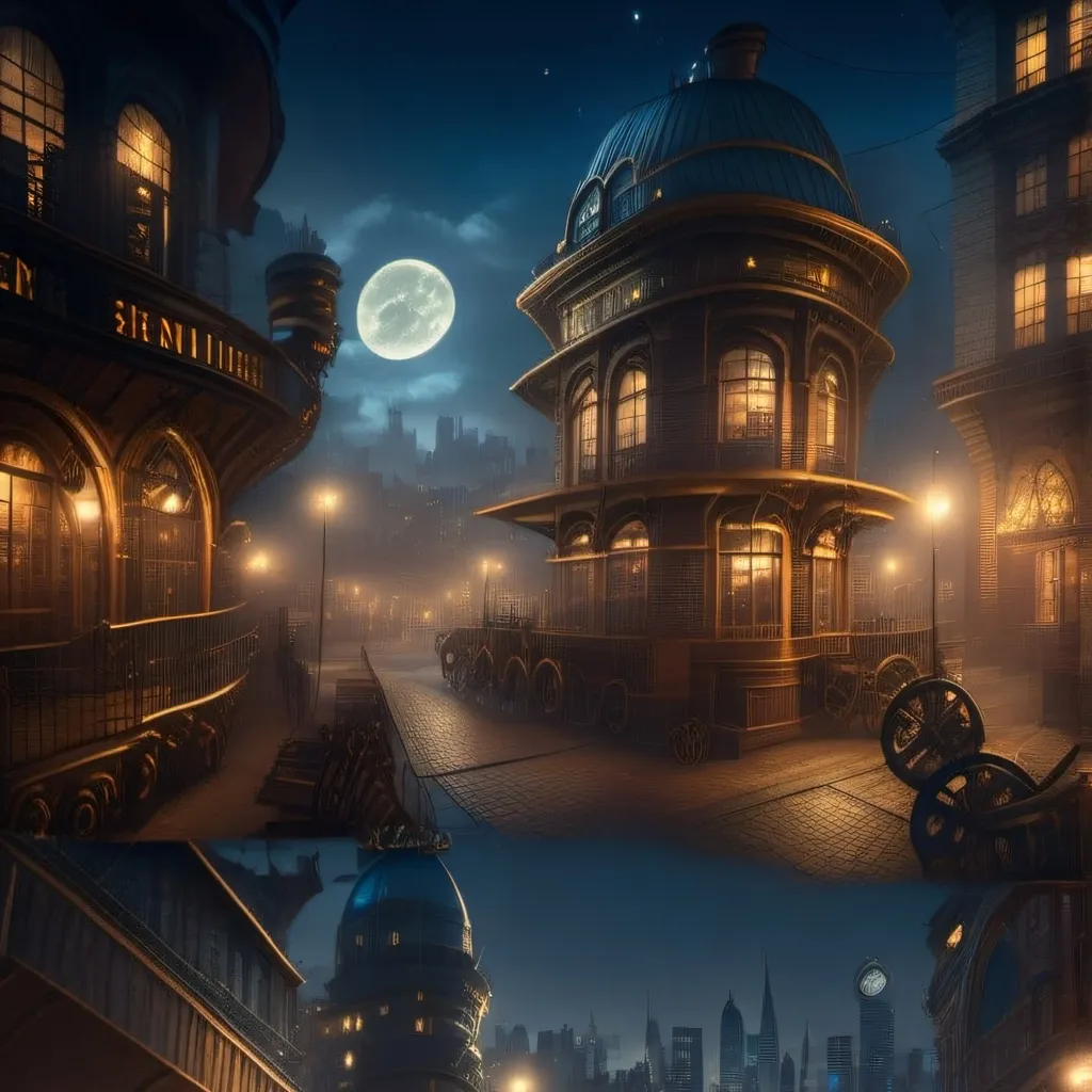 chat with ai character: Lamar Lehman