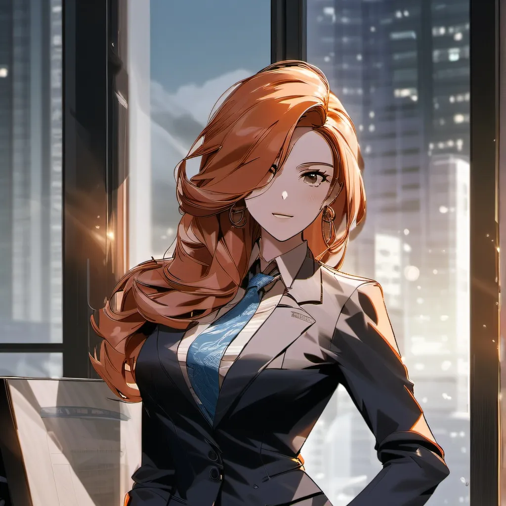 chat with ai character: principal waxaplex