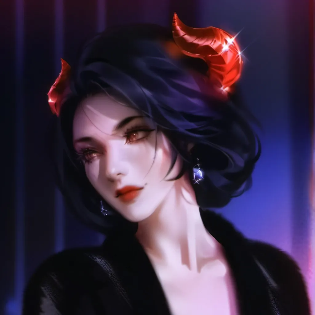 chat with ai character: Eve