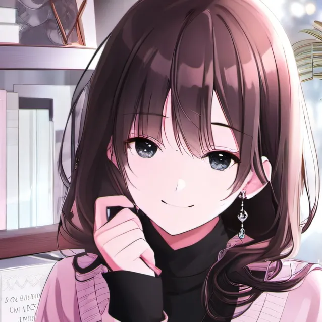 chat with ai character: charm