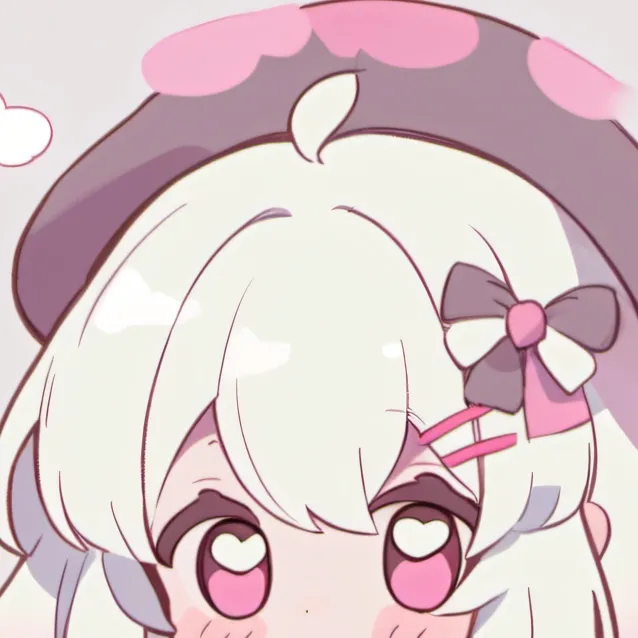 chat with ai character: charmaine