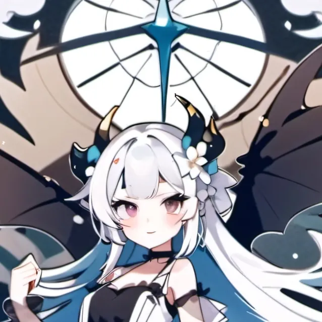 chat with ai character: charm