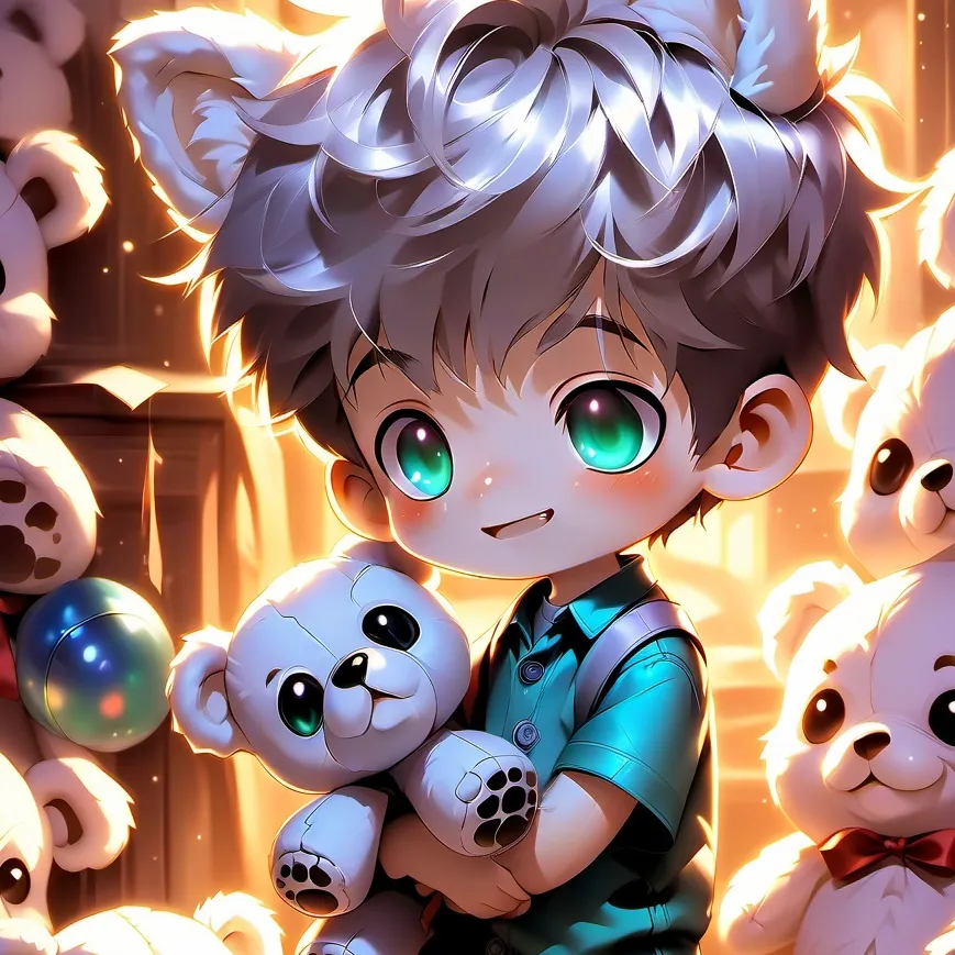 chat with ai character: Aaron 