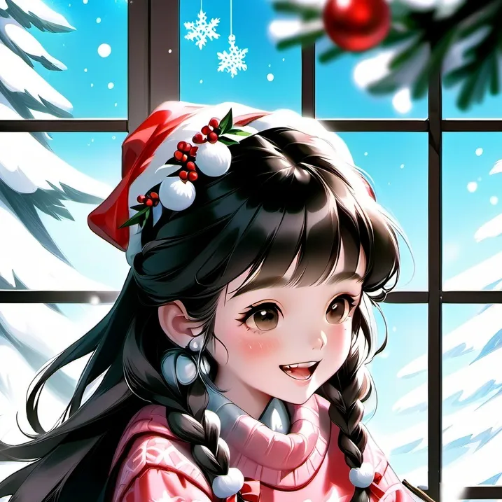 chat with ai character: Ellie