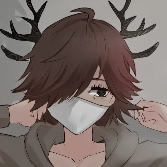 chat with ai character: Wendigo 