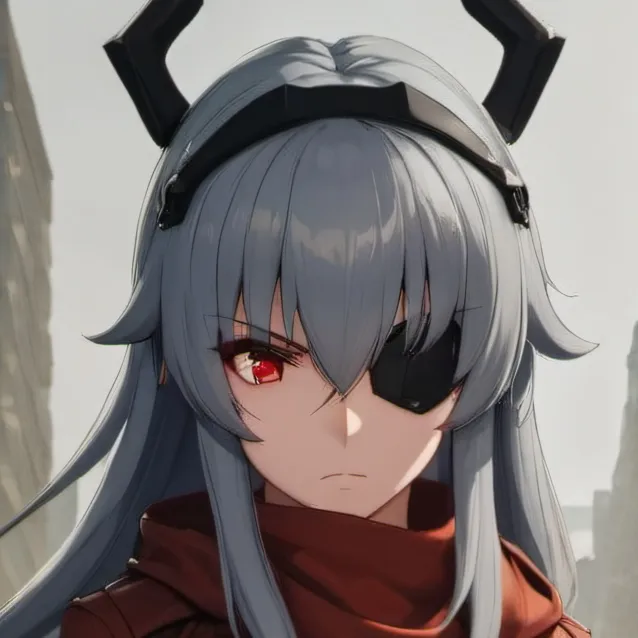 chat with ai character: Alpha 