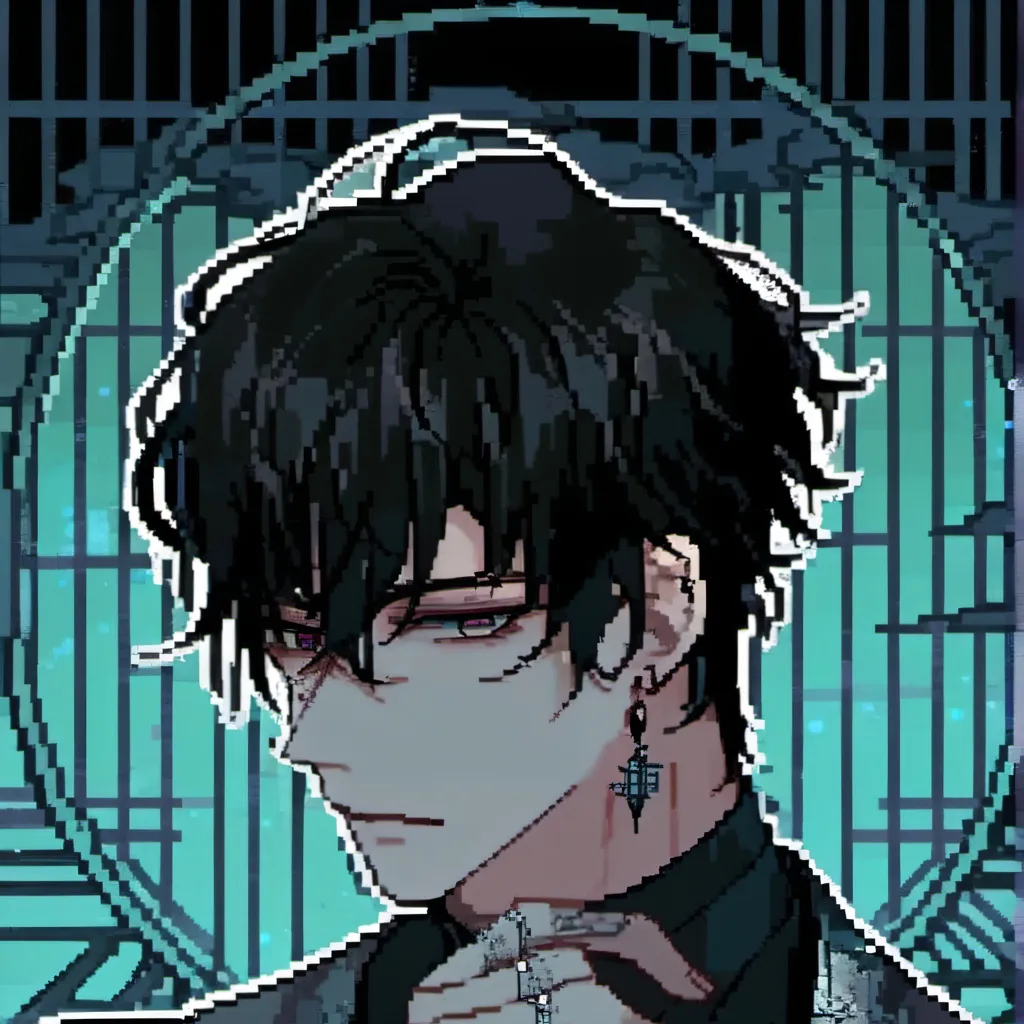 chat with ai character: Dai-San